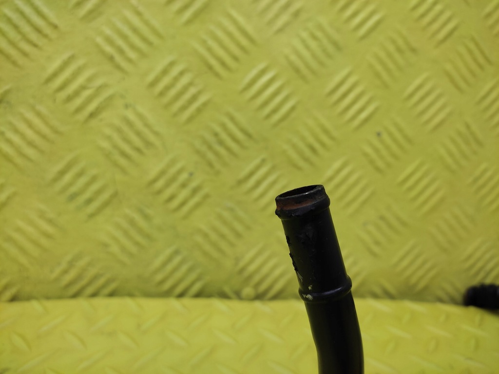 фото №4, Audi a6 c6 2.0 fsi шланг wody 06d121085c