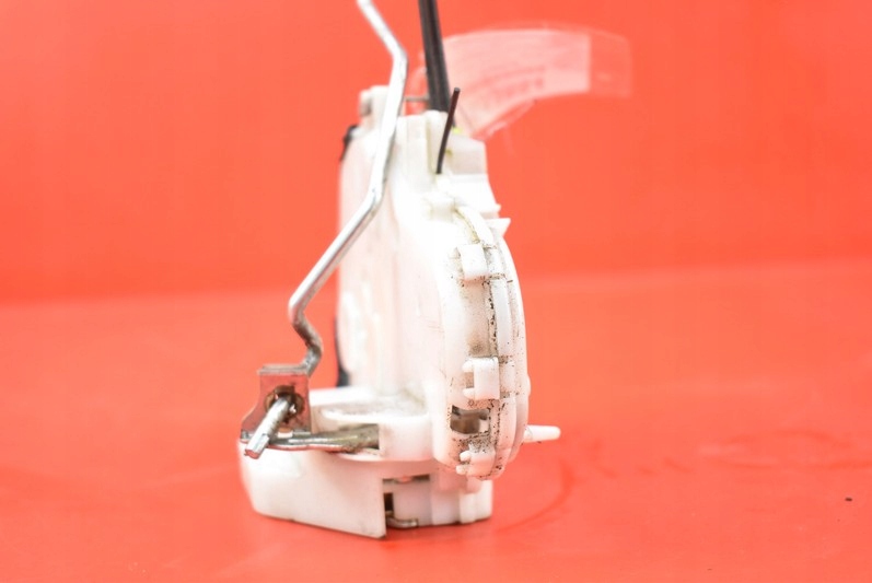 фото №4, Замок двері правий задня задній honda accord viii 09r