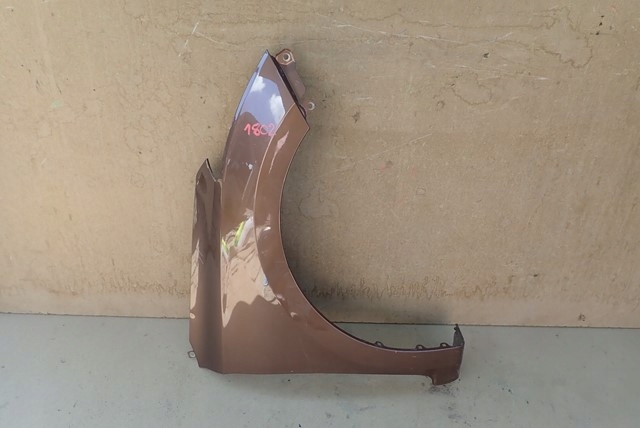 фото №1, Крыло правый перед передний hyundai i20 ii 14-