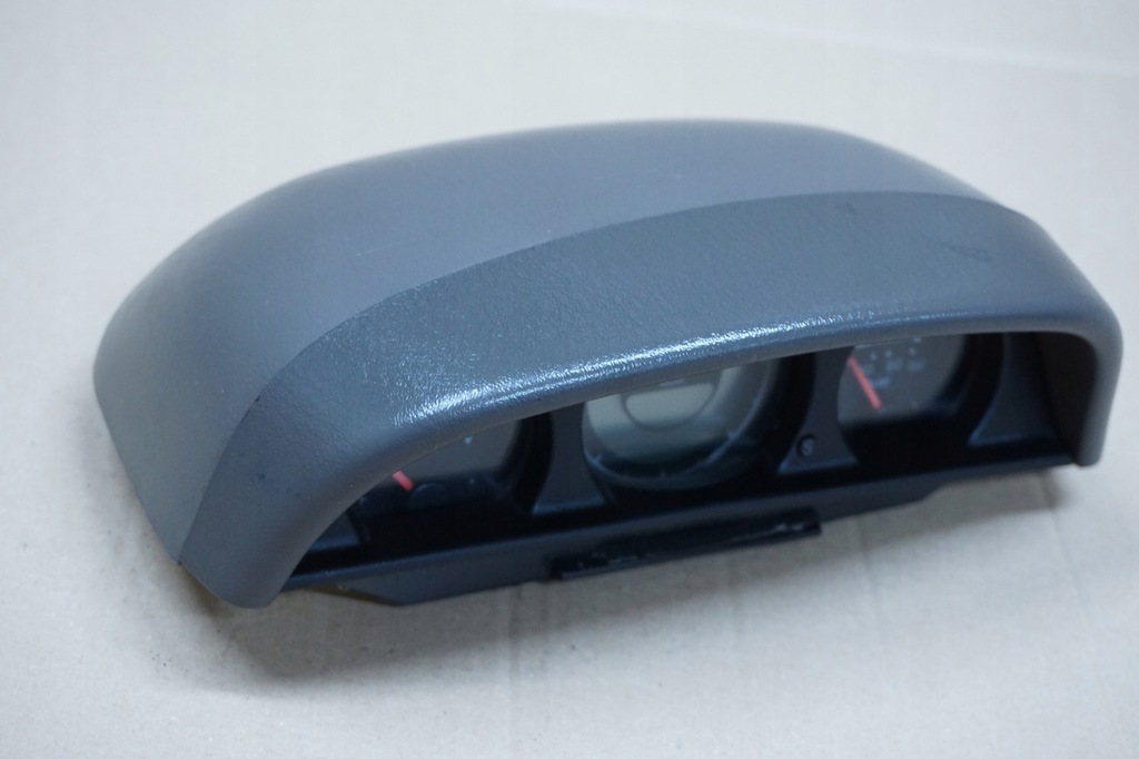 фото №6, Mitsubishi pajero sport панель дисплей приборы с панели 99r