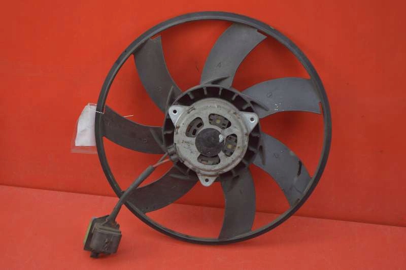 фото №3, Вентилятор opel insignia a 2.0 cdti 10r