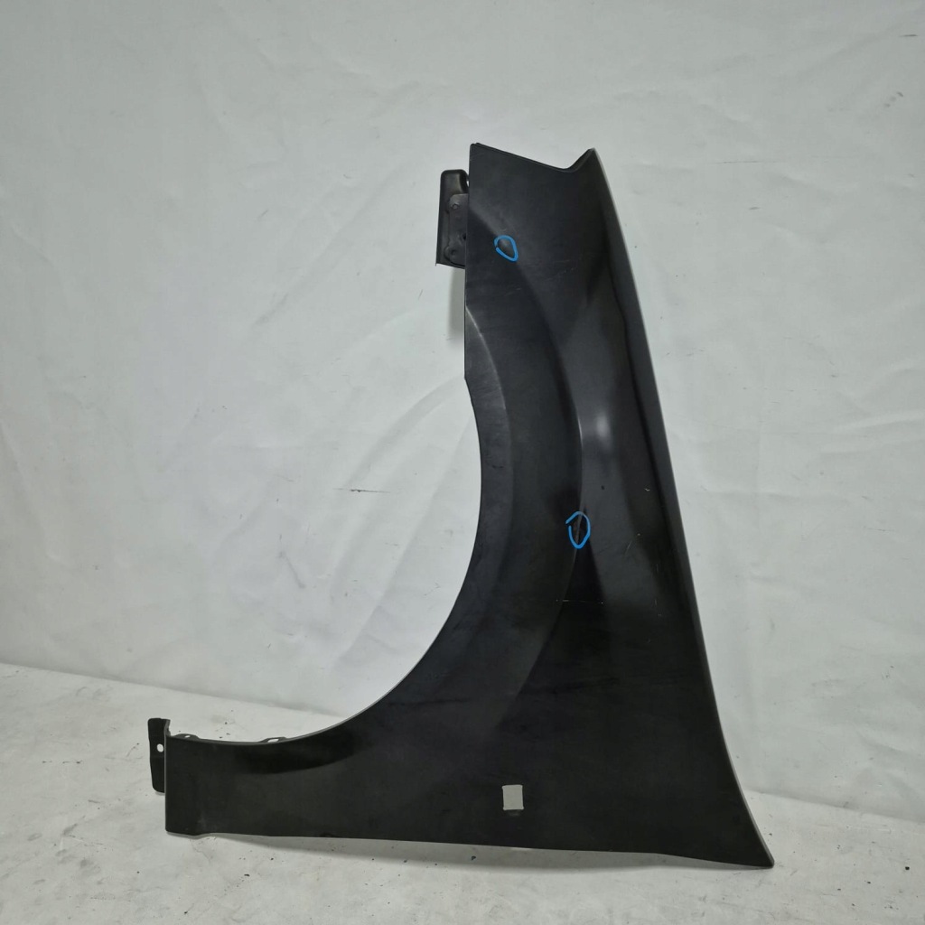 Купить Dacia logan 1 1 04-12 крыло  перед передний левое
