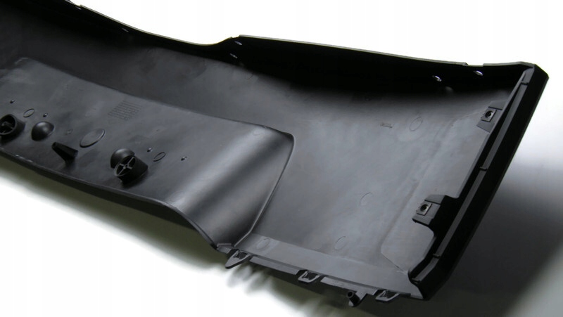 фото №6, Молдинг кришки renault espace iv задня оригінал nowa