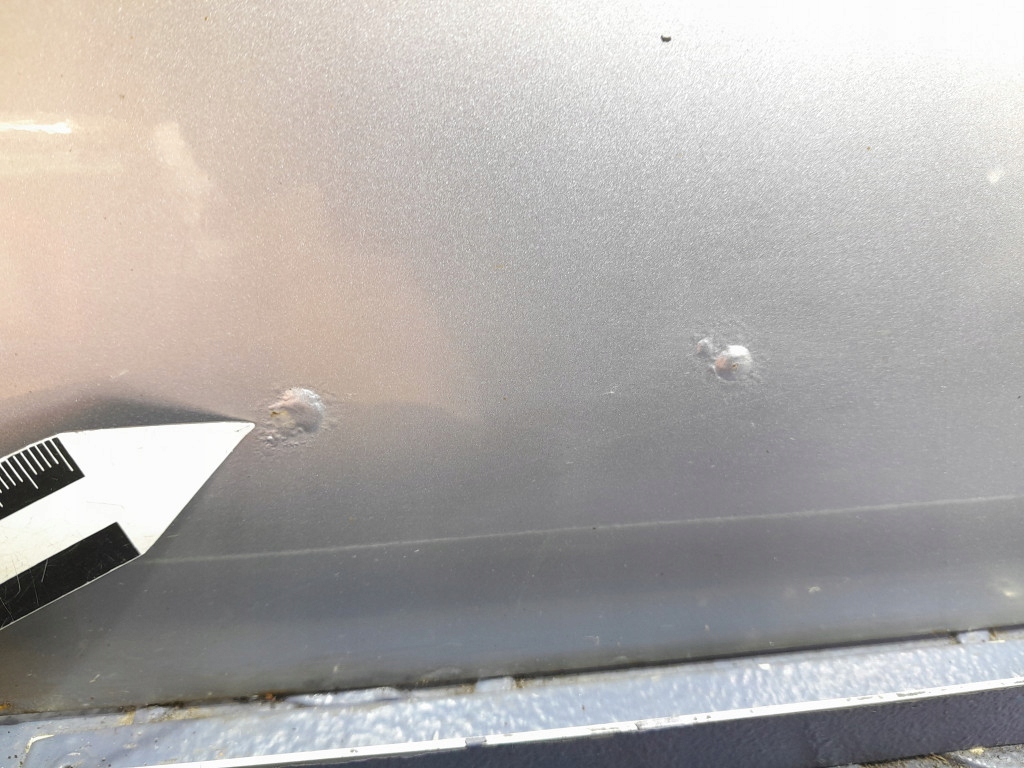 фото №9, Skoda superb ii kombi двері перед передні праве la7w