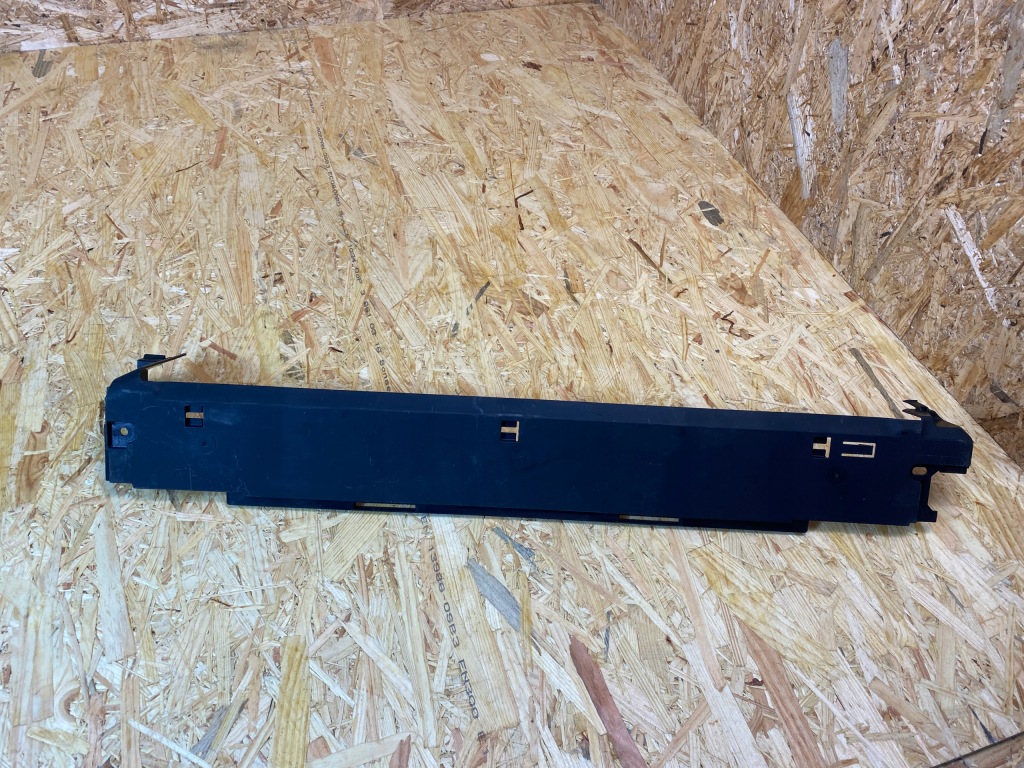 фото №9, Защита рамка корпус радиатора верхний bmw 3 g20 g21 8666835