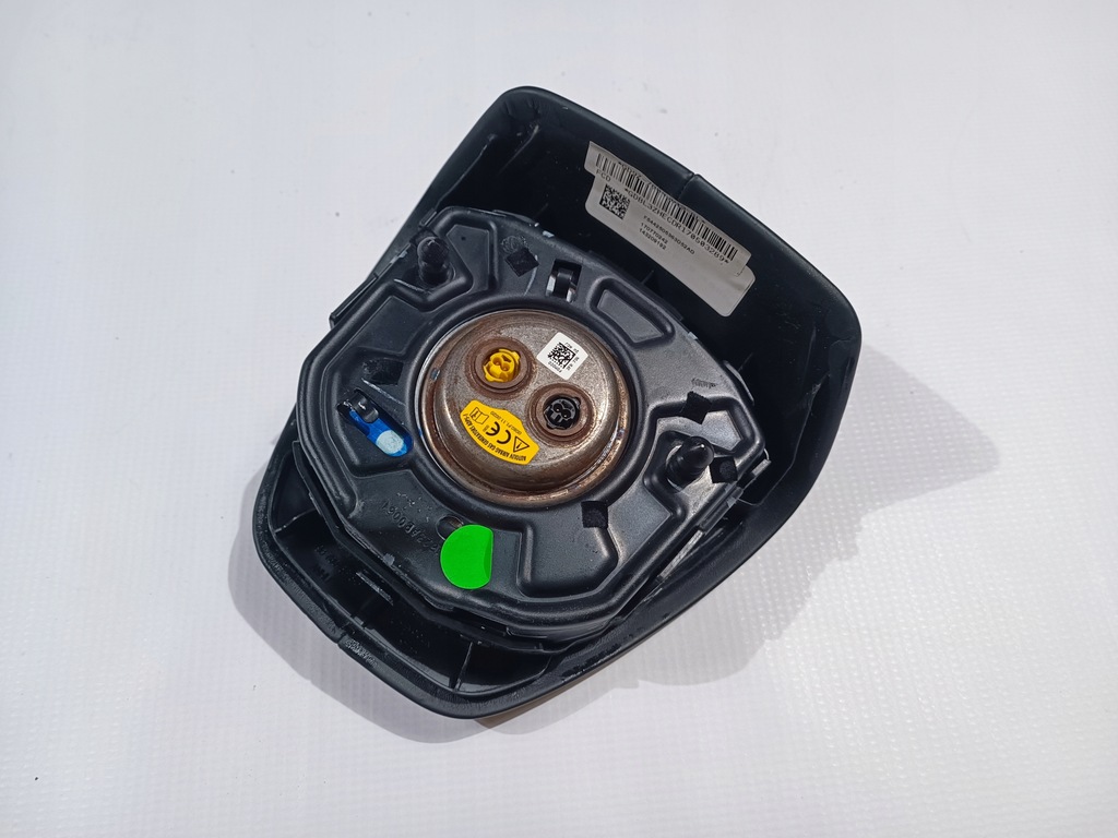 фото №8, Подушка подушка безопасности водителя руля lincoln continental 2017-