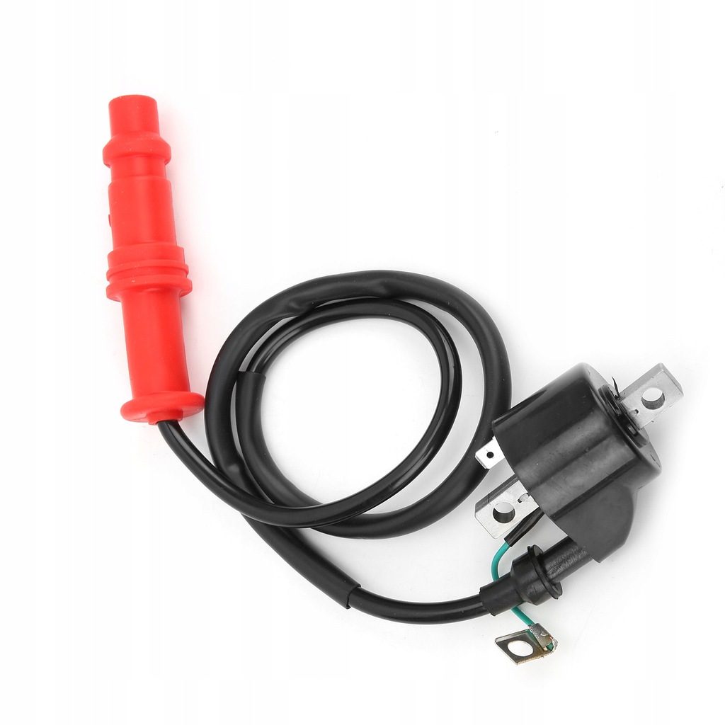 фото №7, Atv катушка зажигания свеча зажигания 3085228