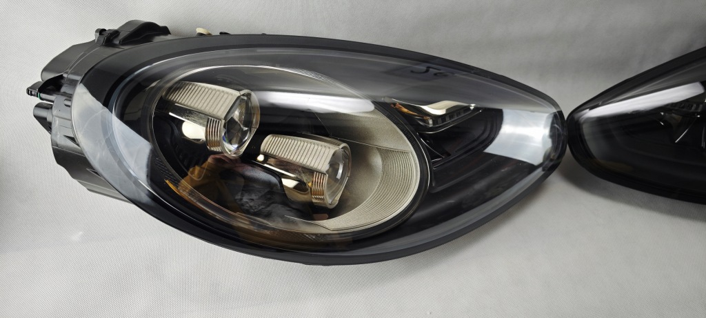 Porsche panamera 970 рестайлинг  gts full led левый правый фара фара в Украине