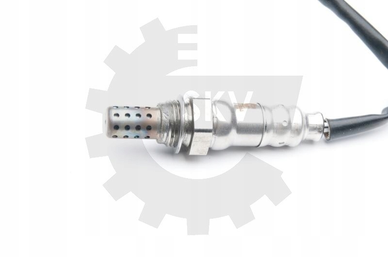 фото №11, Esen skv 09skv555 датчик лямбда-зонд