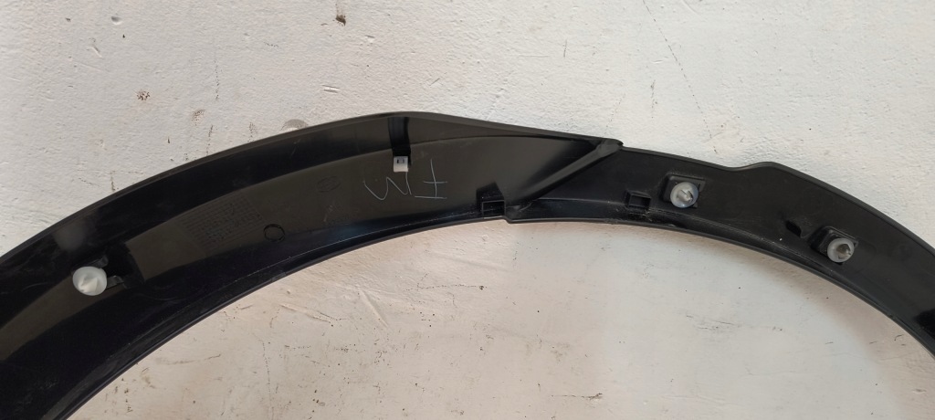 фото №10, Молдинг крила правий задня land rover discovery v l462