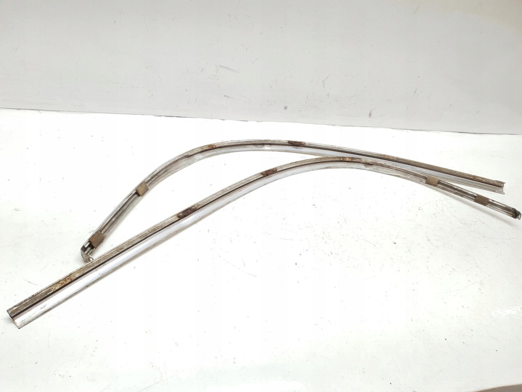 фото №6, Молдинг скло задня mercedes-benz w115