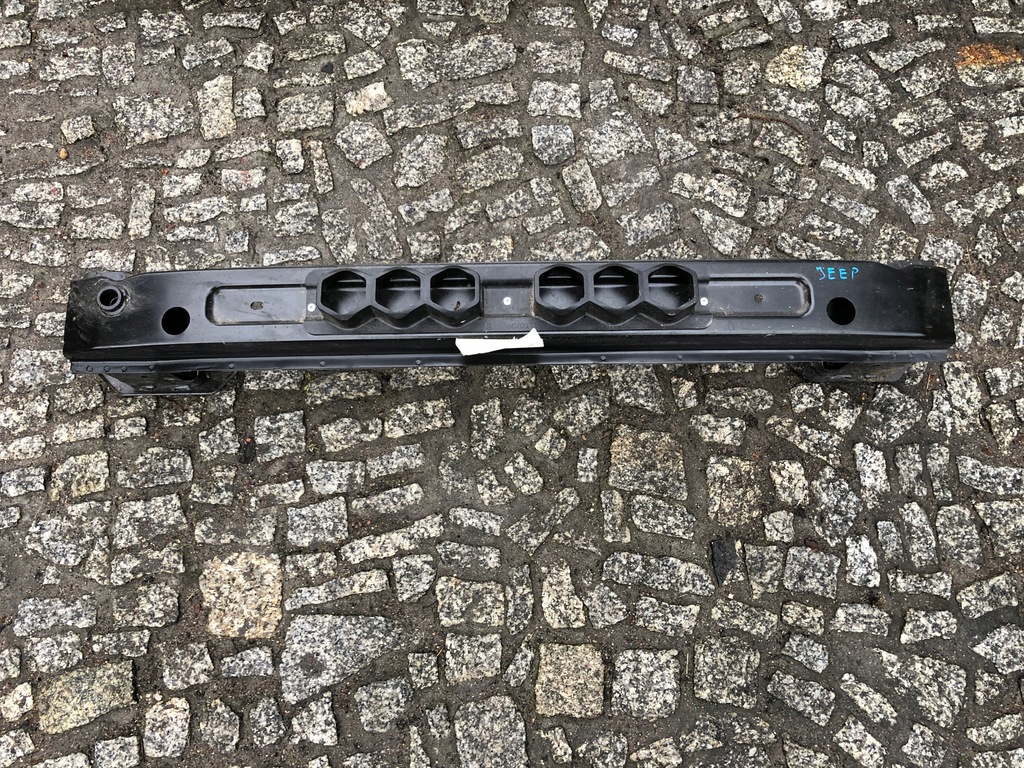 фото №1, Jeep compass балка бампера задняя