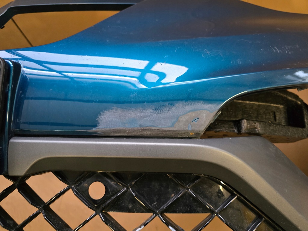 фото №9, Renault arkana rs line бампер передній