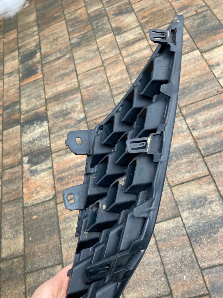 фото №8, Nissan juke lift решётка радиатора решётка радиатора li 62075bv80a