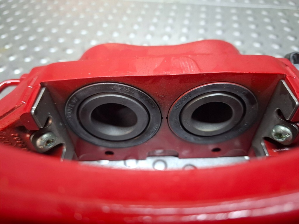 Супорт гальмівний 9947849 alfa romeo 147 156 gtv spider оригінальний номер новий Ціна