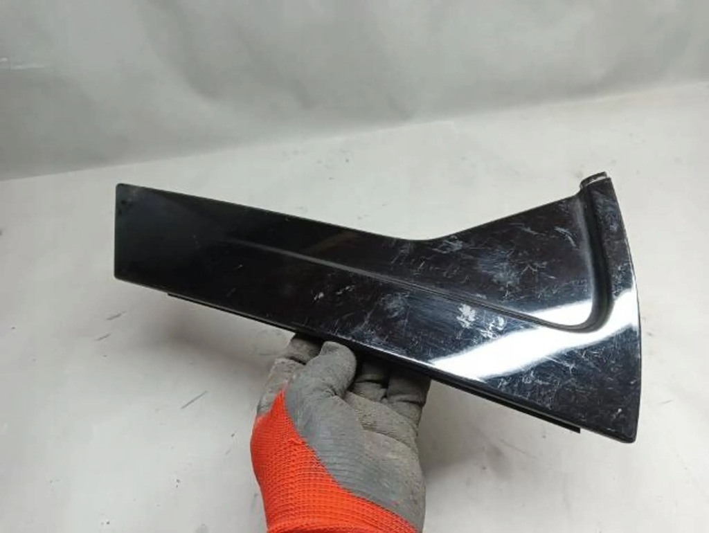 фото №3, M19 renault captur молдинг двері правий задня 822348376r