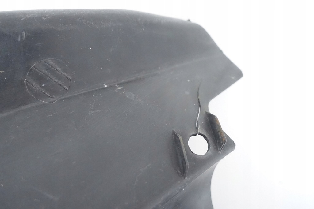 фото №7, Подкрылок левая задняя opel vectra b fl 09134849