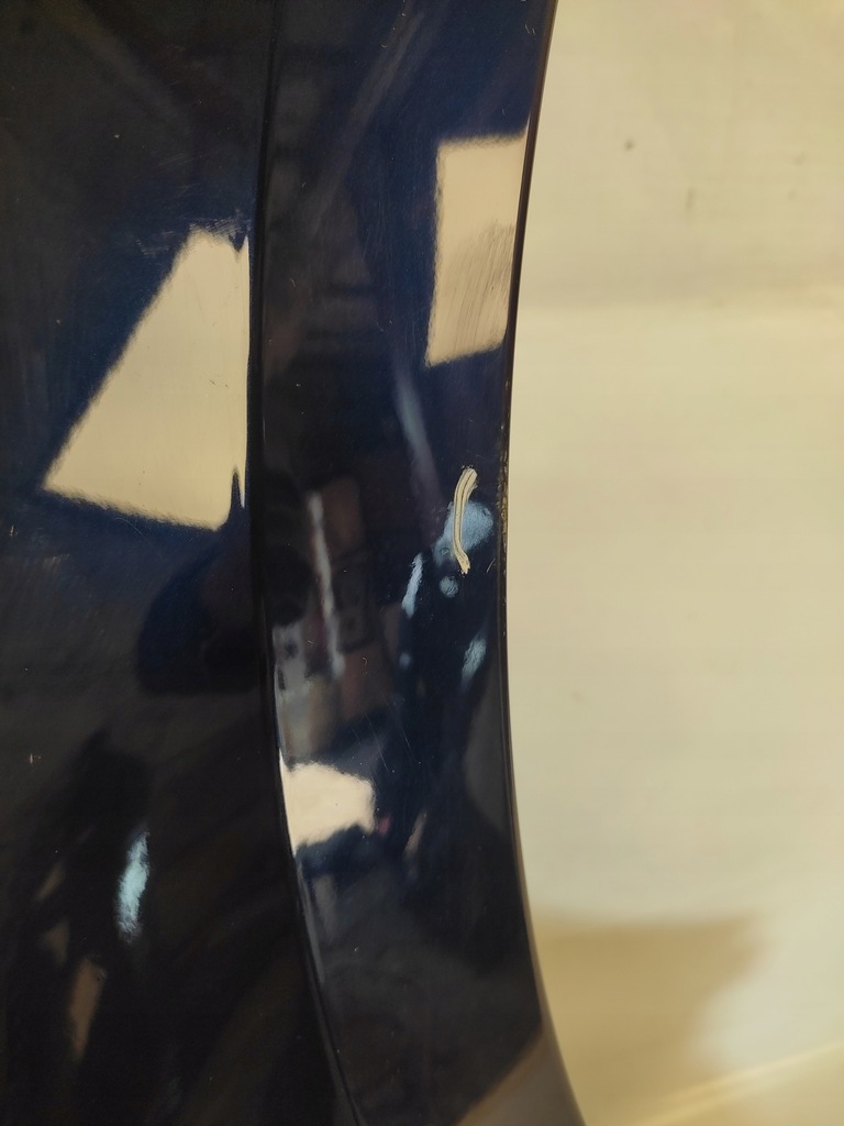 фото №8, Bmw 3 g20 g21 крила лівий передній перед 2019-