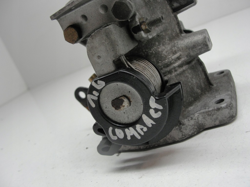 фото №7, Витратомір bmw e36 1.6