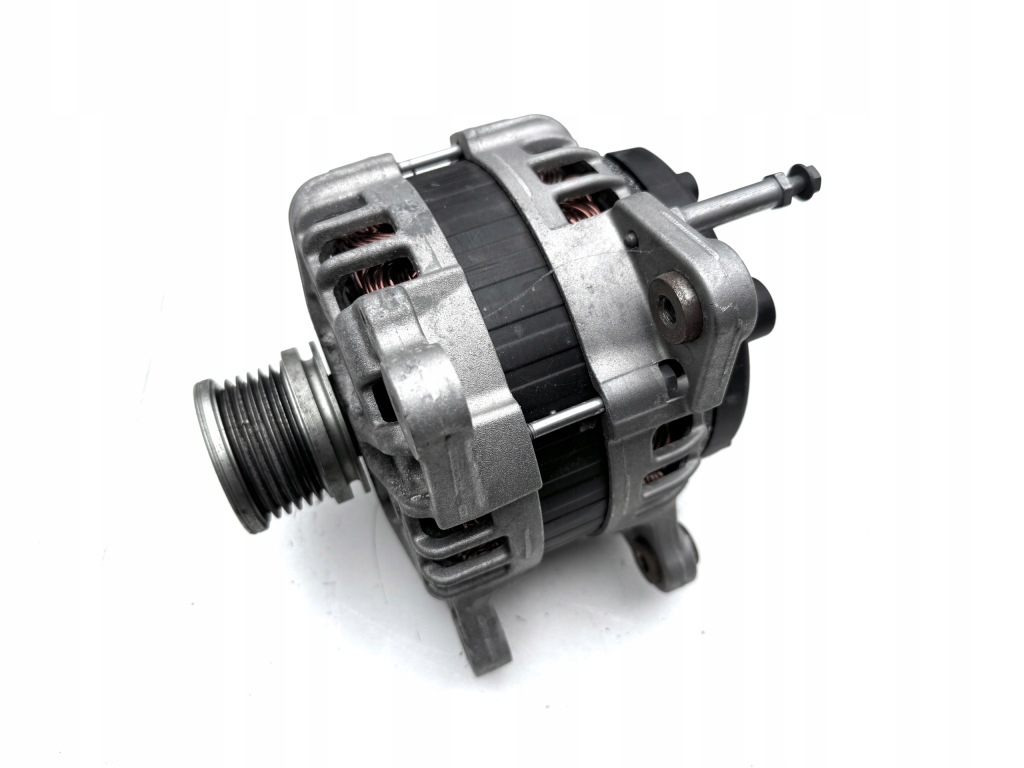 Купить Генератор 03l903023k audi vw