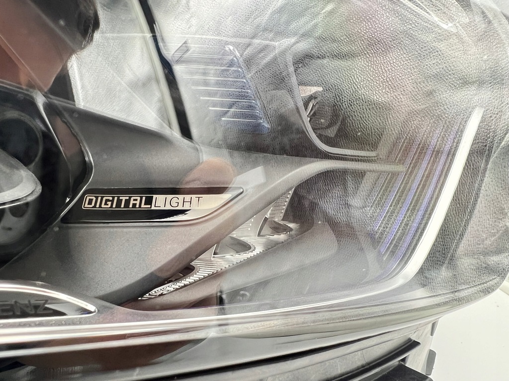 фото №13, Лампа правая mercedes benz glc digital light a2549066802 w254 x254 full led