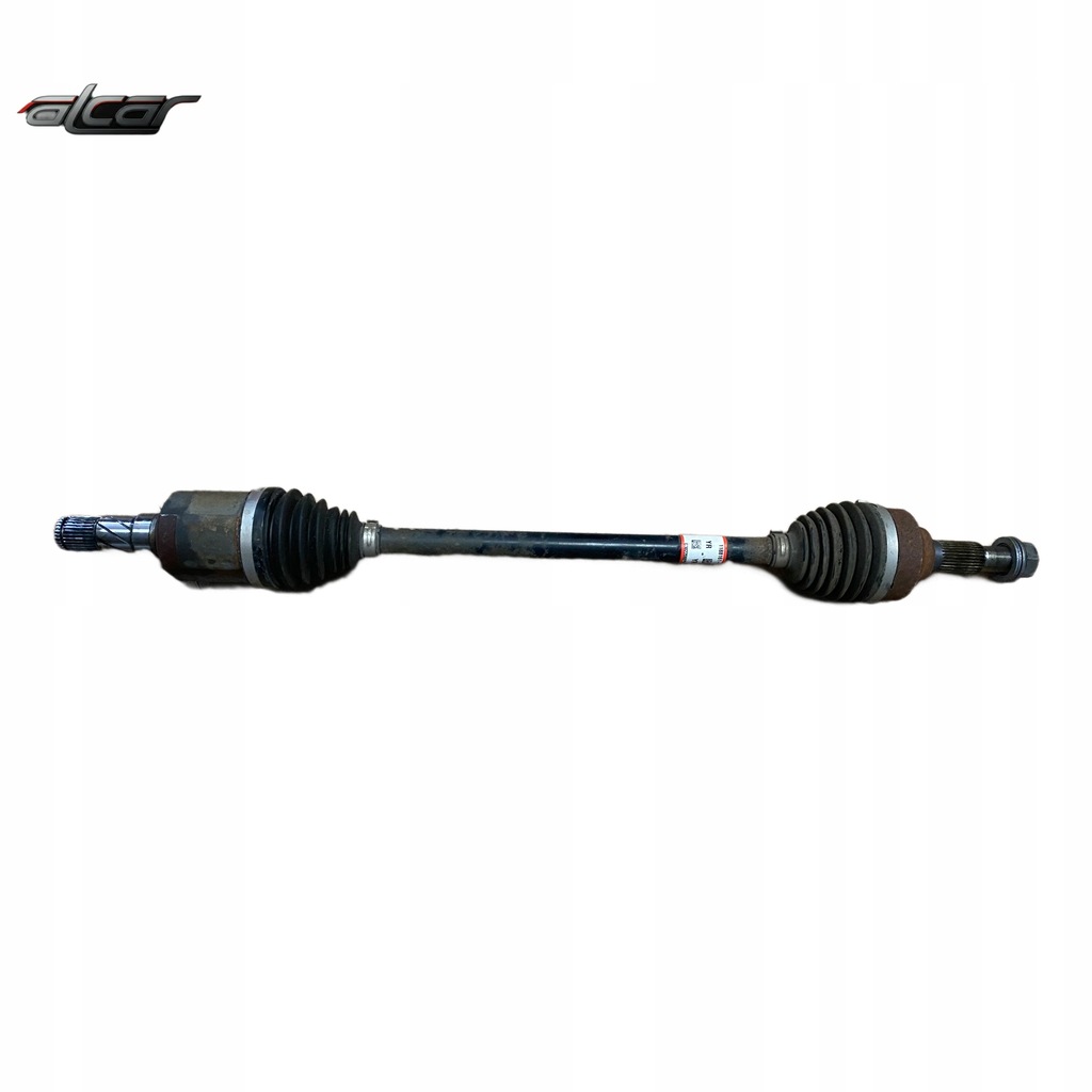 фото №1, Приводной вал задняя задняя dual двигатель tesla y 1188161-00-d