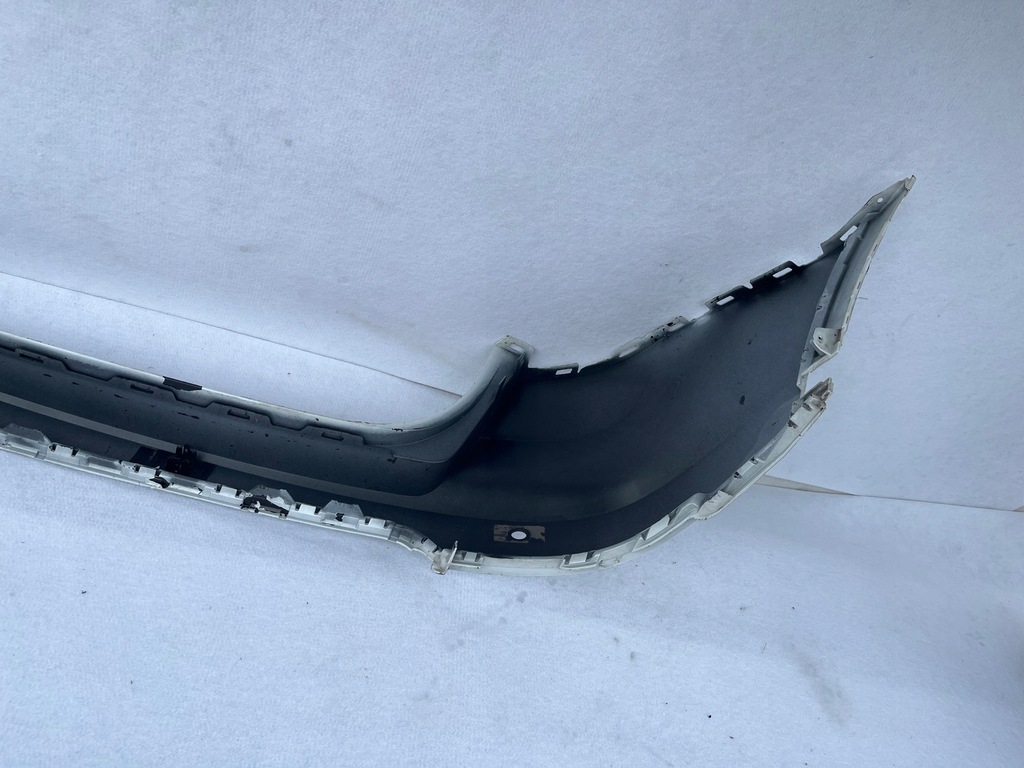 фото №11, Seat arona lift 6f9 2021- бампер задня задній 6f9807421b/c 6f9807421b