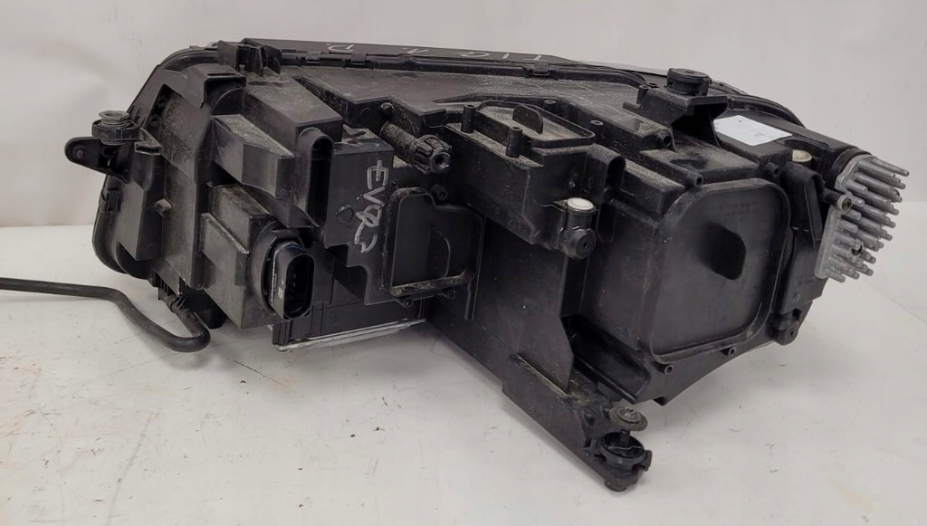 фото №6, Фара правый vw tiguan allspace 5nn941082c