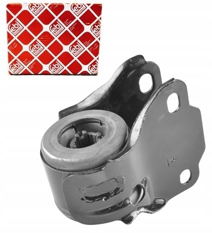 фото №1, Втулка рычага ford galaxy mondeo iv s-max правая