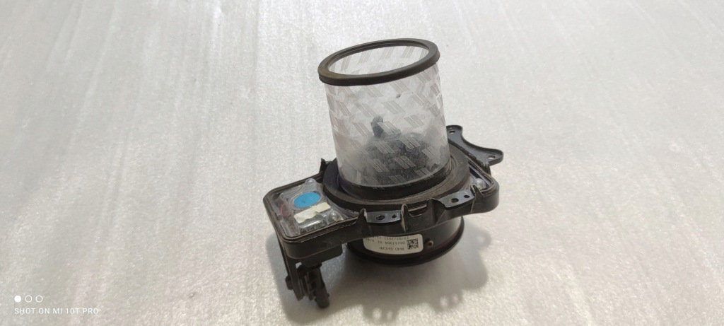 фото №1, Dodge challenger 2022 element лампи передньої