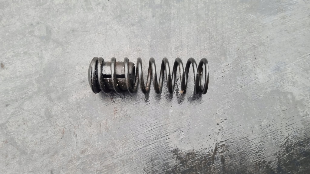 Купить Vw t4 1.9 натяжитель пружина генератора