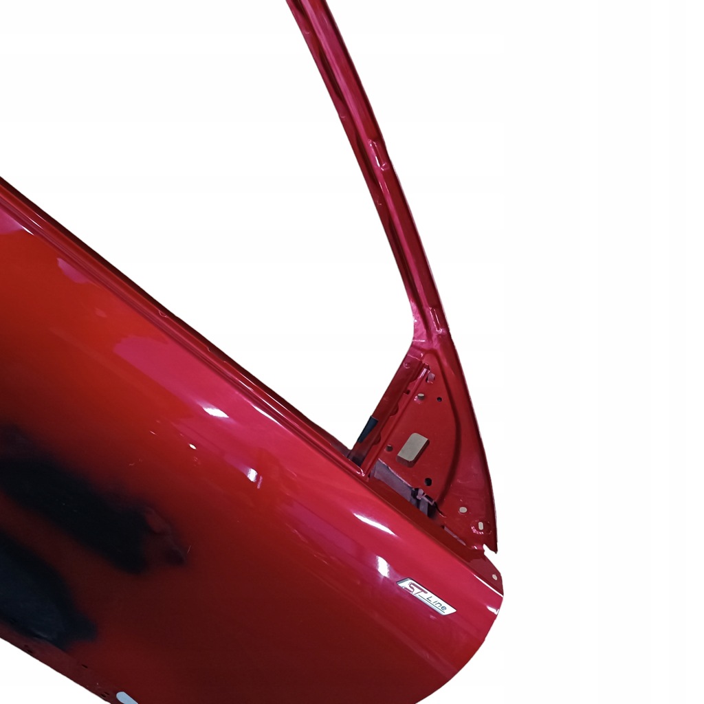 фото №10, Дверь правый перед ford kuga mk3