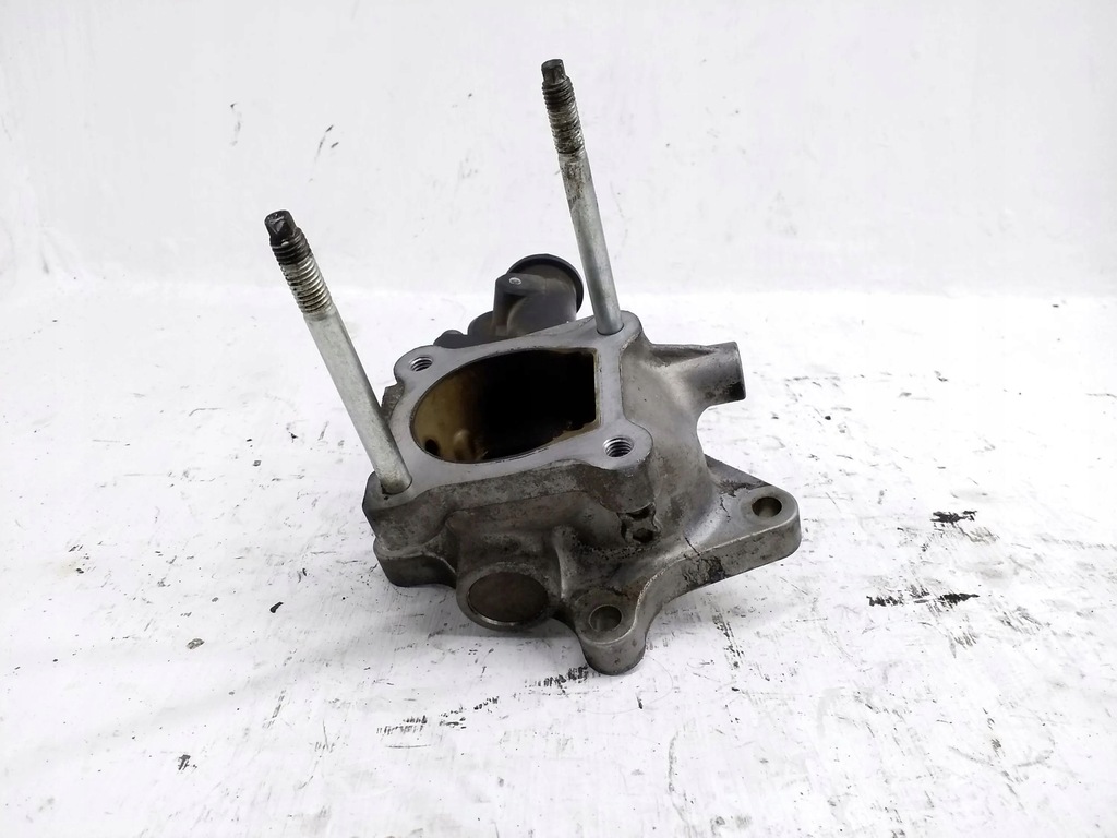 фото №7, Honda cr-v 2013 клапан egr