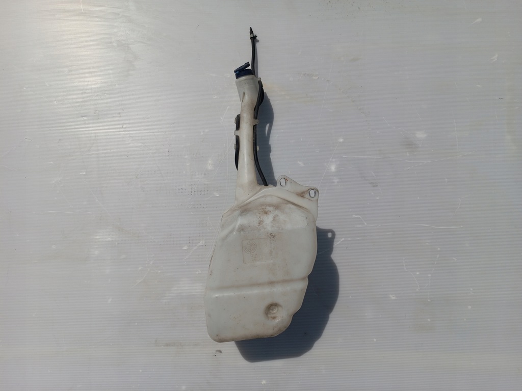 фото №1, Alfa romeo 159 бачок омивача+ помпа