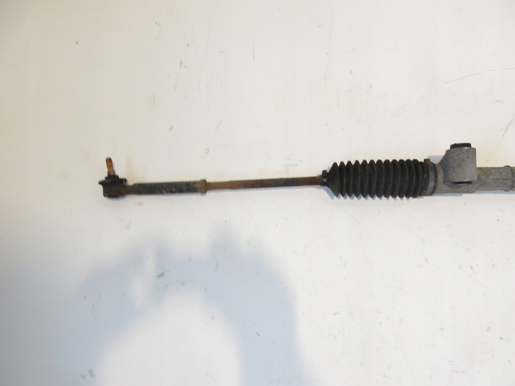 фото №8, Fiat siena palio i 1.4 трансмиссия рулевая