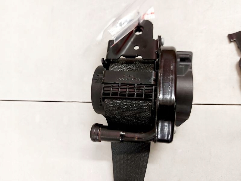 фото №6, Opel ampera chevrolet volt pas безопасности левый перед передний 22744331