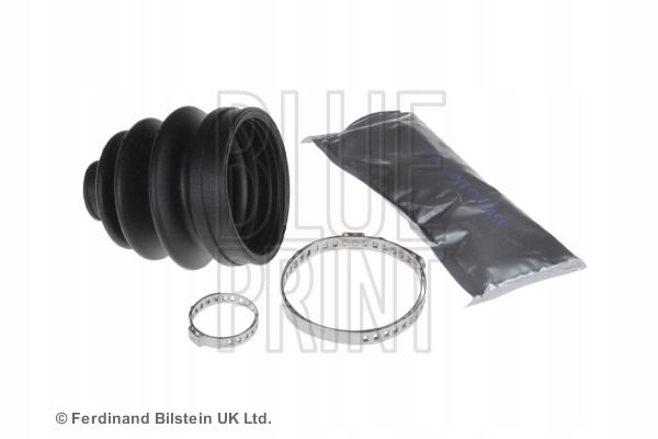 фото №10, Blue print adg08114 набір захист, система кермовий