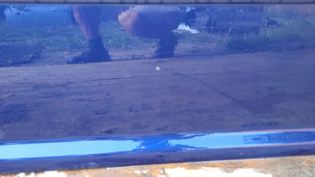 фото №3, Vw bora двері перед правий