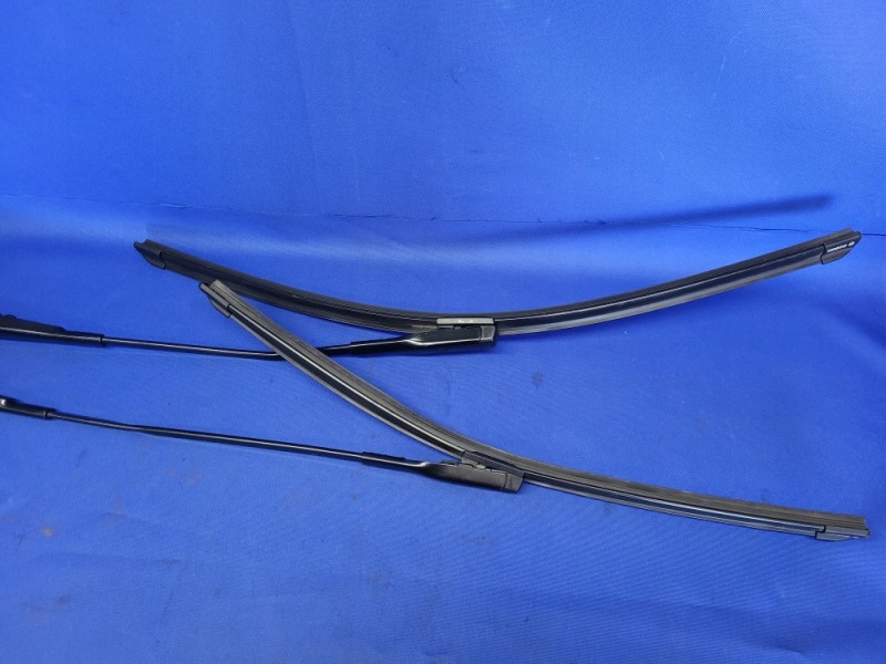 фото №3, Важелі двірник audi a5 8t lift