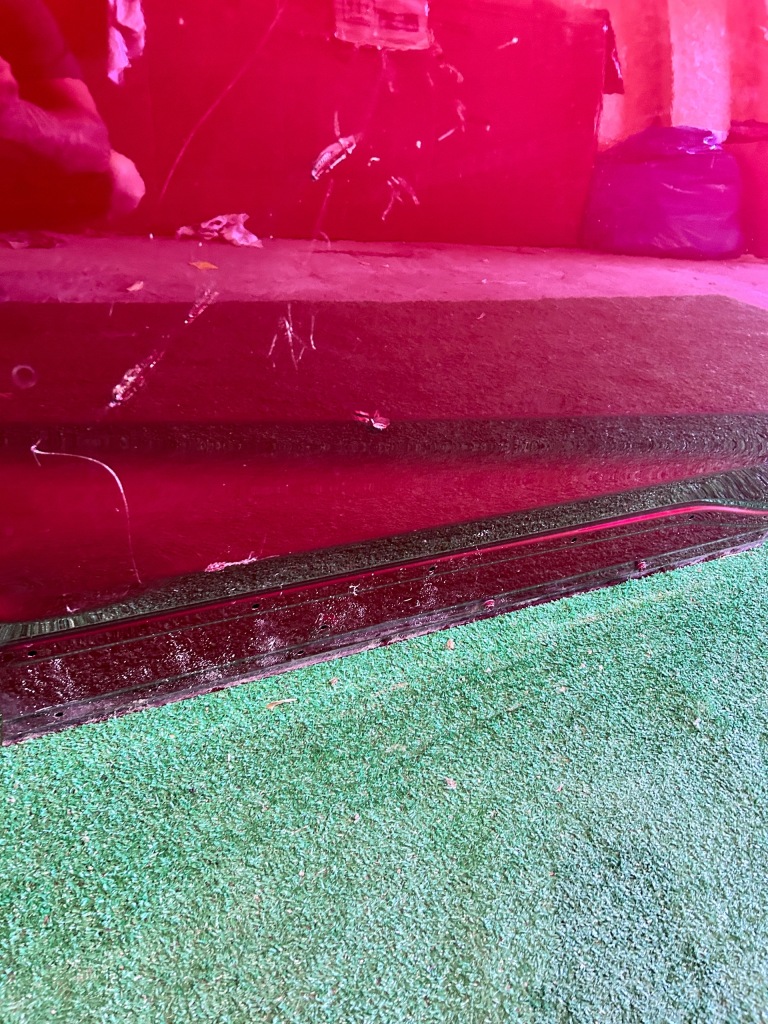 фото №2, Дверь передние правое toyota rav4 v