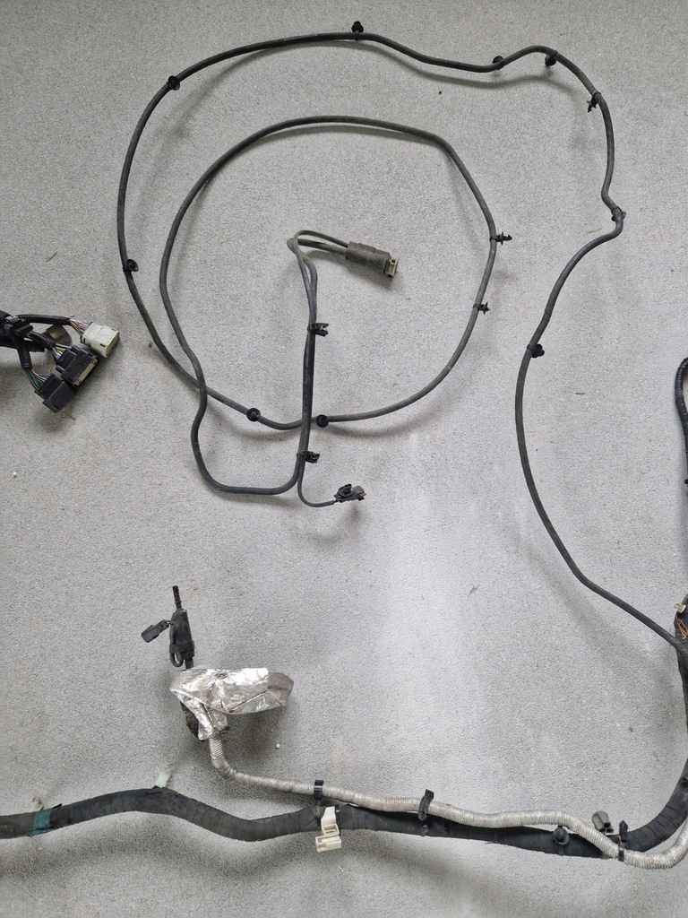 фото №7, Ford ranger iv 2.0d шланг adblue