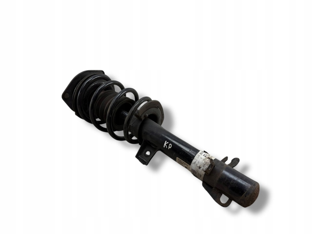 Купити Mini one - cooper купе r56 2011 перед сторона ліва амортизатор передній