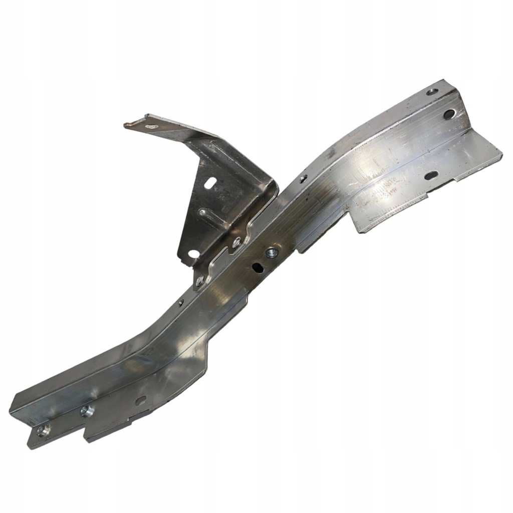 Комплект  x2 панель фары кронштейн правый  + левый  фары ремень передний bmw x5 f15 x6 f16 в Украине