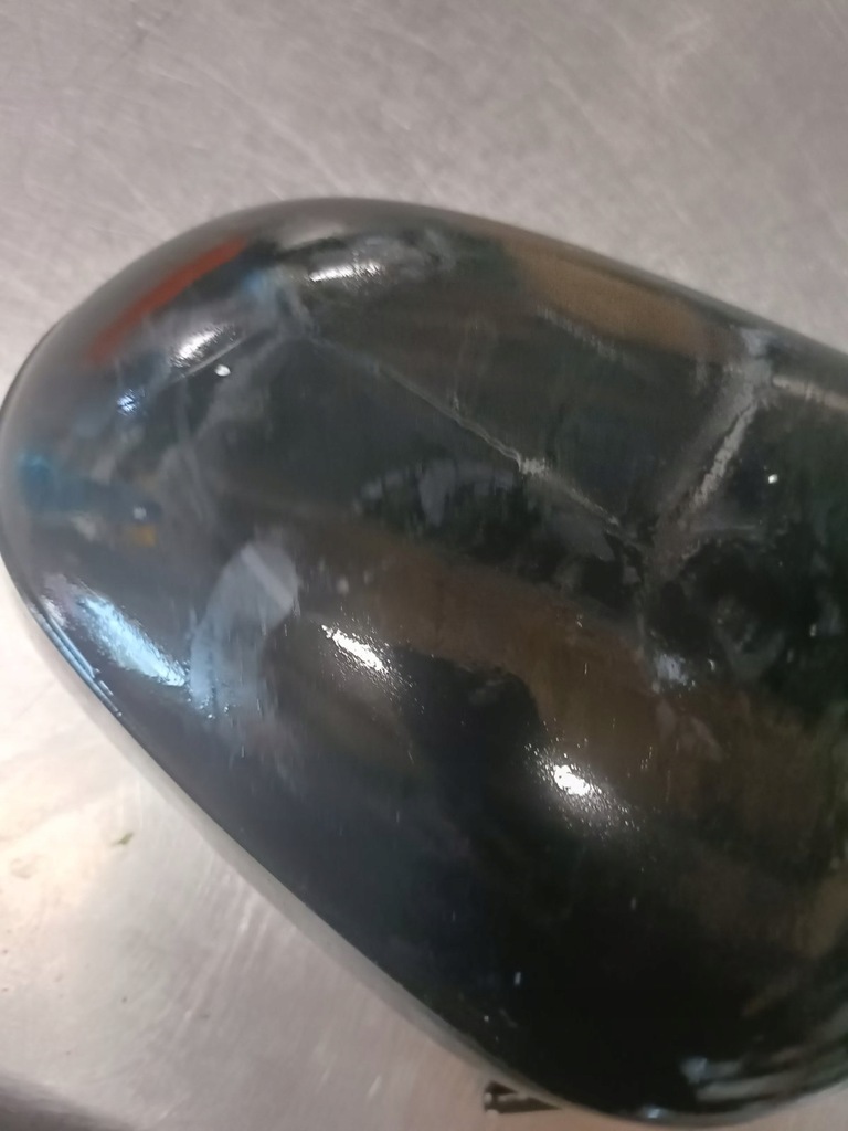 фото №5, Ford probe дзеркало ліва 5pin