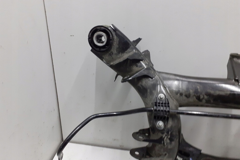 фото №10, Підрамник задні bmw 6877393 2019