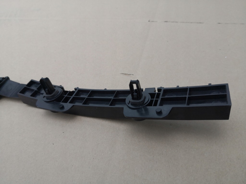 фото №8, Tesla x напрямна бампера правий задня новий 1034834-00-d