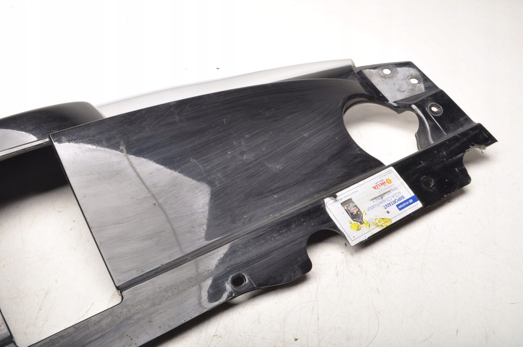 фото №11, Hyundai ix35 решітка радіатора решітка радіатора решітка радіатора p2 86351-2y000