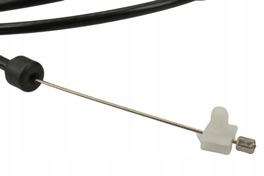 фото №3, Трос ручка капот c3 iii c3 aircross c4 cactus оригинальный номер