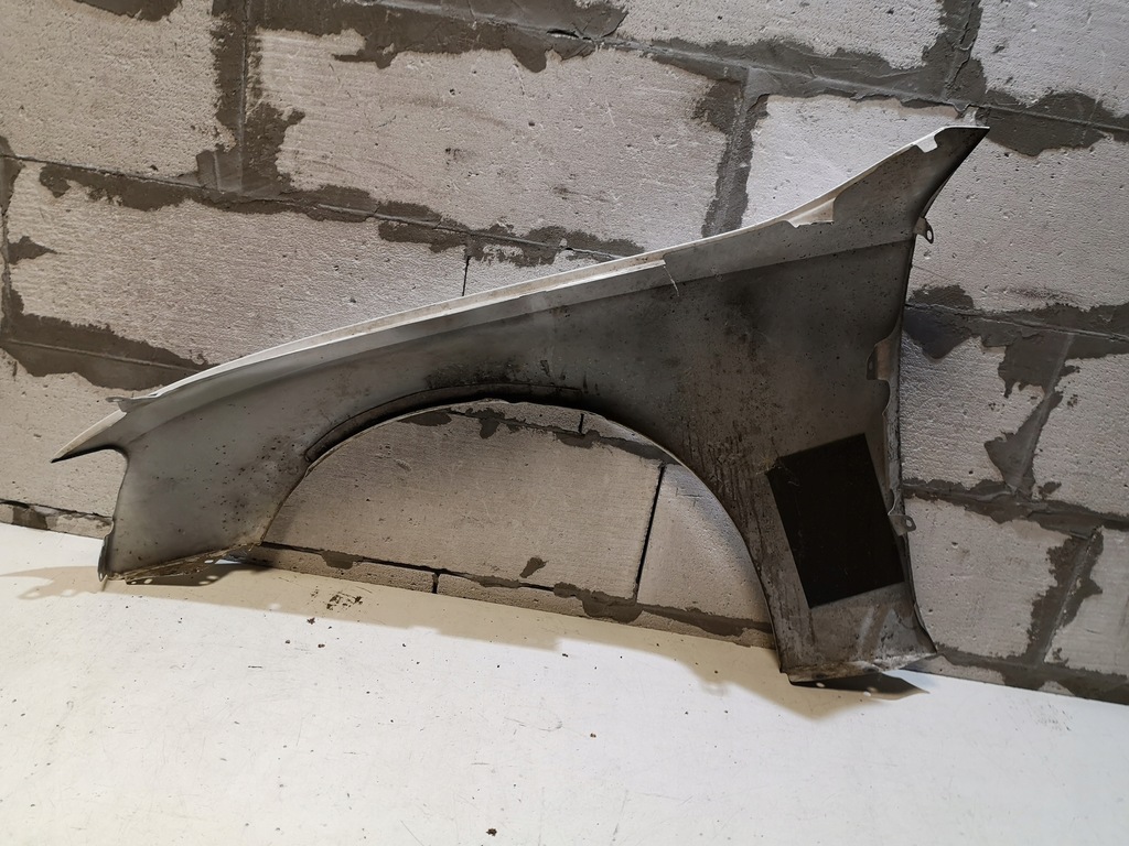 фото №8, Крыло правый перед audi a4 b8