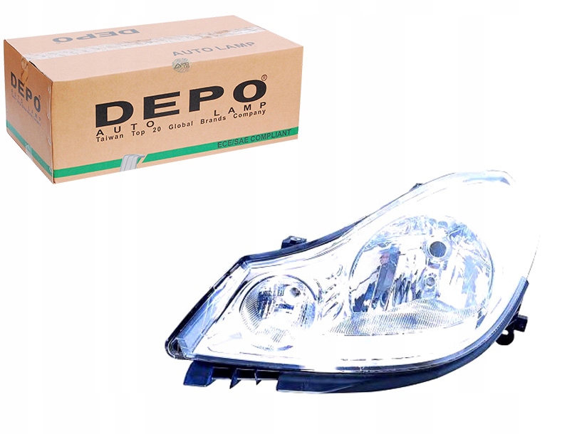 фото №2, Depo renault le